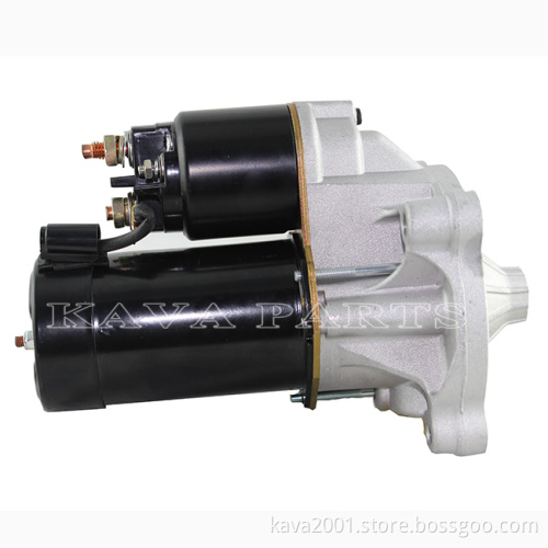 12V Auto Starter for Peugeot 205, 309, 405 - 0001208516, 0001208707, 0986012340